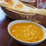 Bengal Curry Tei Mannan - 