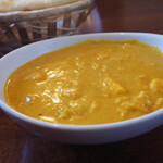 Bengal Curry Tei Mannan - 