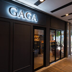 上野の森スモークダイニングGAGA - 