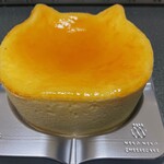 Neko Neko Cheese Cake Asunaru Kanayama Ten - ねこねこチーズケーキ