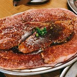 Osaka Yakiniku Horumon Futago Nakameguro Bekkann - 