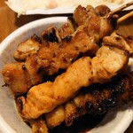 石原食肉店 - 