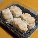 Ten Ten Matsuzakaya Nagoya Ten - えび焼売