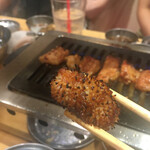 Osaka Yakiniku Horumon Futago Sakae 3 Chome Ten - 