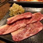 Kuroge Wagyu Ittogai Yakiniku Daigo Yokohama Ten - 