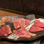 Kuroge Wagyu Ittogai Yakiniku Daigo Yokohama Ten - 