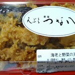 Tempura Shinjuku Tsunahachi Toyama Ten - 