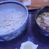 Sanuki Udon Yonpachi - 