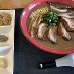 Ramen Street Sakura - 