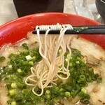 Nagahama Ramen Hakata Ya Ootake Ten - 