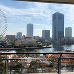 Niku Bar D.U.M.B.O Minatomirai Tokyu Sukuea Ten - 