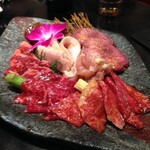 Tokyo Yakiniku Heijoen Asakusa Sohonten - 