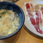 Yakiniku King Sendai Nakano Sakae Ten - 食べ放題