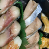 Kaiten Sushi Triton Asahikawa Kyokushin Ten - 