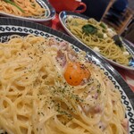 パステルイタリアーナ - 