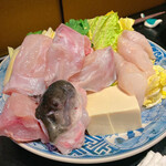 Fugu Fukuji - 