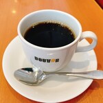 Doutor Coffee Shop Kajigaya Ten - Mブレンドコーヒー