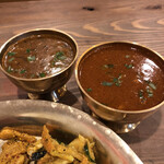 Kathmandu Spice Mart & Momo House - 