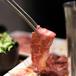 Yakiniku Like Ueno Ten - 