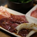 Yakiniku Like Ueno Ten - 