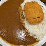 Curry House CoCo Ichibanya Shinjuku Eki Nishiguchi Ten - 