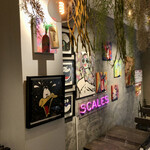 SCALES Nakameguro - 