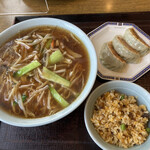 Restaurant Mitsuhashi - 