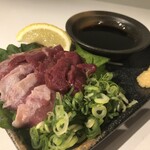 炭火やきとりと特製もつ鍋のお店 さわだや - 