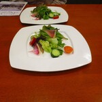 Tarumi Bistro Shakorza - 