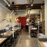 Nihonshu Bar & Cafe Sakanoshita no Orize - 