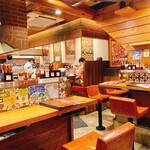 Steak Lodge Shibuya Udagawa Ten - 