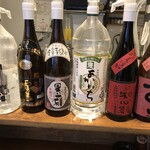 炭火やきとりと特製もつ鍋のお店 さわだや - 