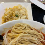 Saikou En - R4.3  麺アップ