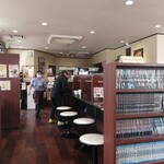 Curry House CoCo Ichibanya Kurume Higashi Kushihara Ten - 店内