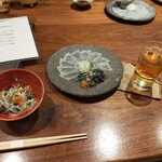 Osaka Torafugu no Kai Akasaka - 