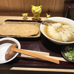 純愛うどん なでしこ