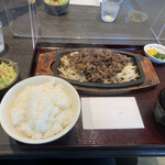 Niku no Restaurant Nakatsuru - 