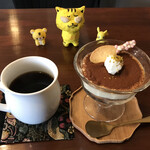 Lampside Roastery - 合計で900円（税込）