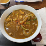 Self Udon Kameya - 