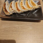 Nikujiru Gyoza no Dandadan Kinshicho Ten - 