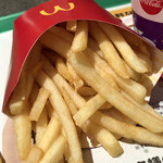 McDonald's Kokubunji Ten - 