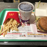 McDonald's Kokubunji Ten - 