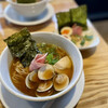 麺や句來夢 - 料理写真: