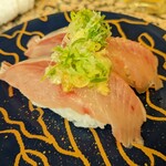 Kaiten Sushi Sealand - 