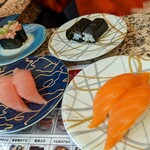 Kaiten Sushi Sealand - 