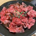 Shokusai Wagyu Shigekichi Hon Atsugi Ten - 