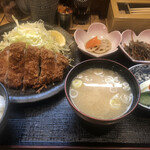 Tonkatsu Mishima - 