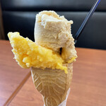 四季菜 Gelato&café きらり - 