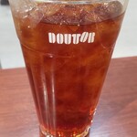 Doutor Coffee Shop Sagamiharaekimaeten - 