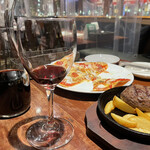 Niku to Wine bonanza - 